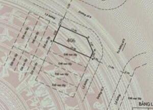 Đất góc 2 mặt tiền Khu TĐC Linh Xuân, Thủ Đức 132m² giá 14 tỷ - Cơ hội đầu tư hiếm có!