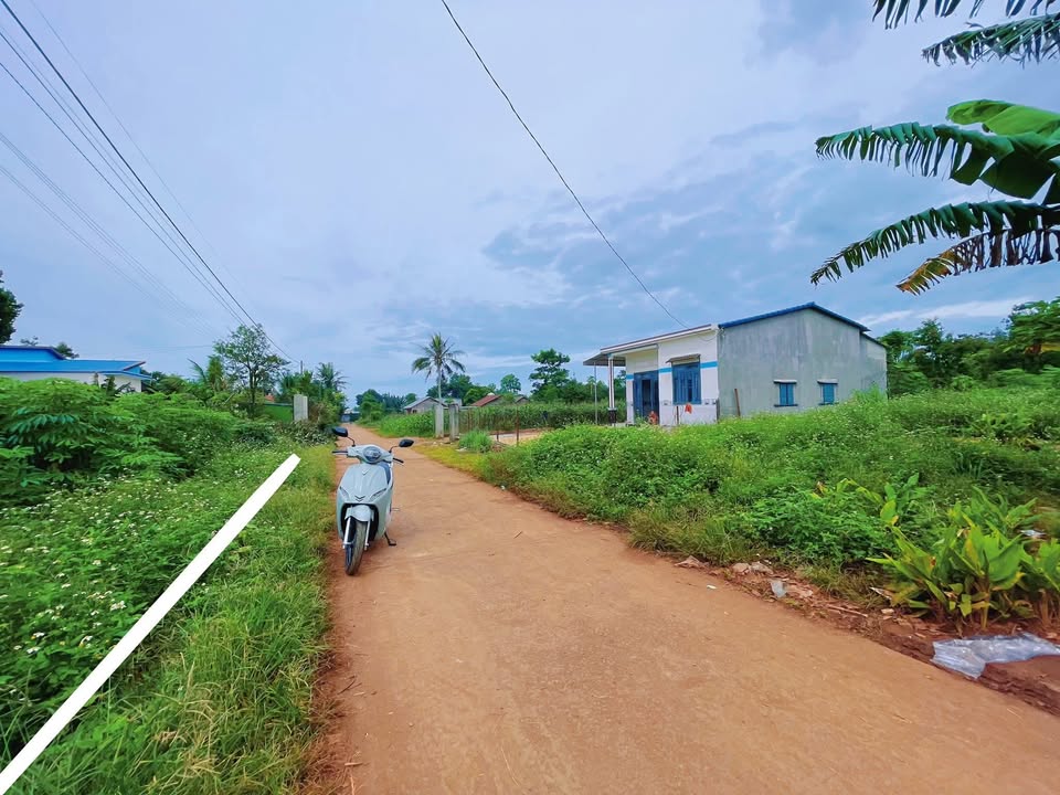 Đất nền đẹp xã Ea Tul, Cư M'gar 310m² giá 480 triệu - Sổ đỏ chính chủ!