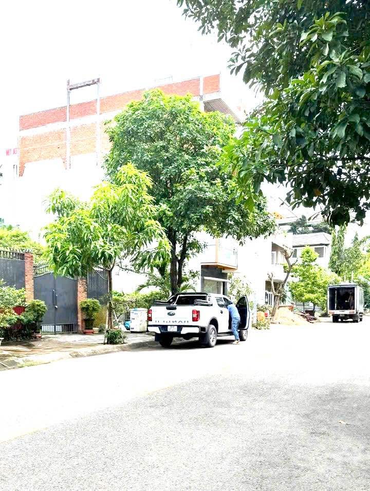 Đất Đông Hòa Dĩ An 70m² giá chỉ 4 tỷ - Sổ hồng chính chủ