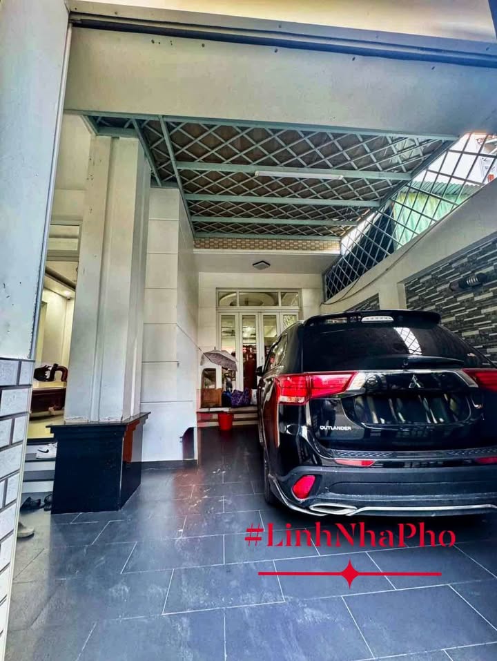 Biệt thự mini 3 tầng Bình Chánh 152m² giá 14.5 tỷ - Thiết kế sang trọng chuẩn Âu!