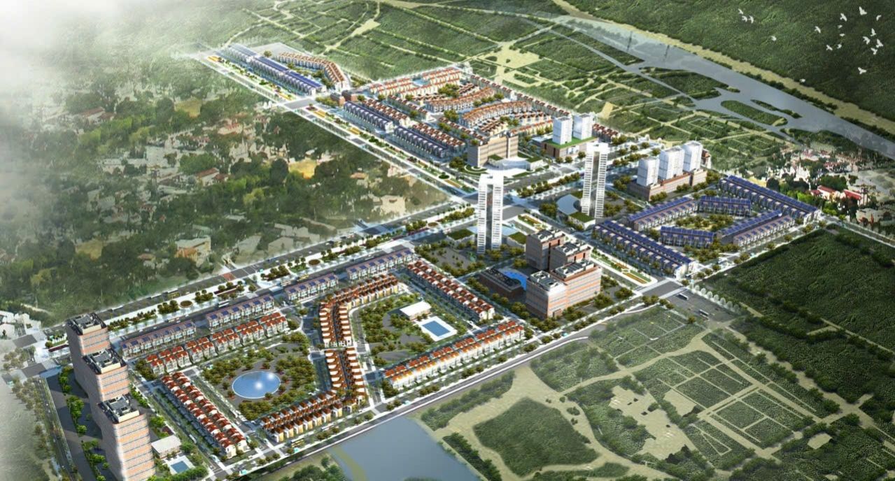 Nhà 3 tầng mặt tiền Royal Park - Lê Đức Anh 12 triệu/tháng - Phù hợp ở và làm văn phòng!