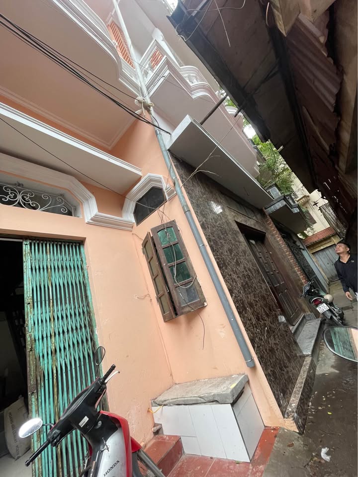 Nhà riêng Đồng Kỵ Từ Sơn 46.8m² giá 1.8 tỷ - Giao dịch chính chủ!