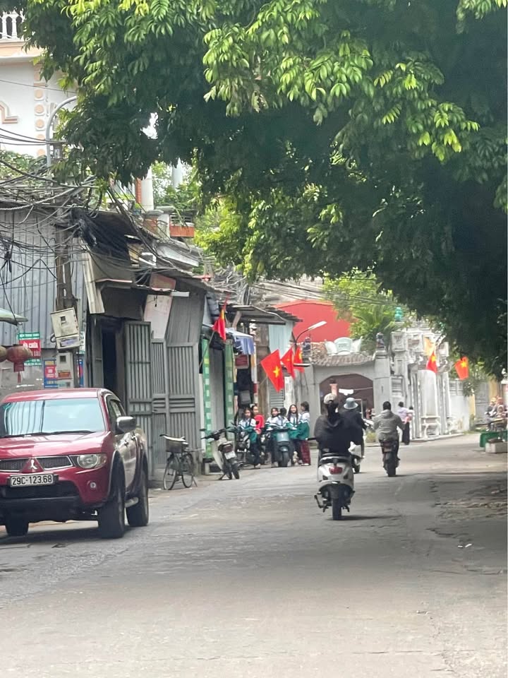 Đất nền Phù Khê Từ Sơn 50m² giá 1 tỷ - Chính chủ cần bán gấp!