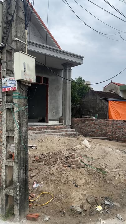 Nhà cấp 4 xã Tự Nhiên 35m² giá 500 triệu - Ô tô vào tận nơi!