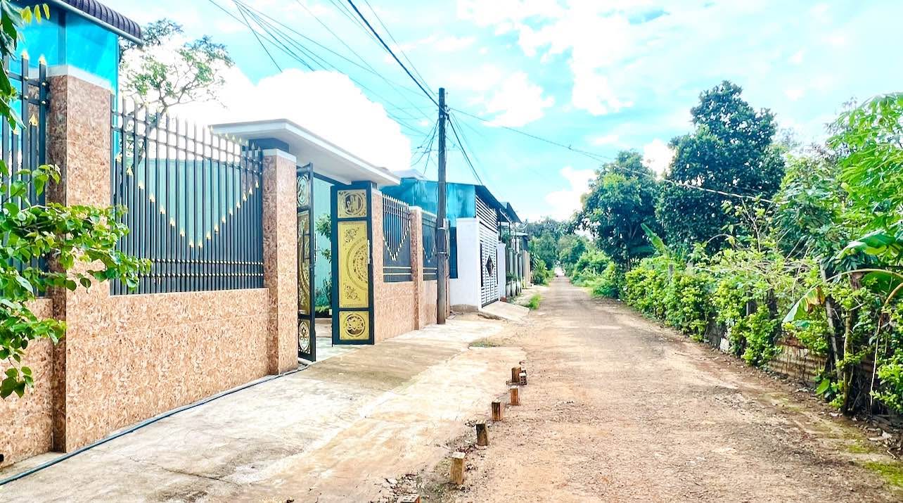 Đất nền 2 mặt đường Phạm Văn Đồng, Pleiku 316m² - Cơ hội đầu tư sinh lợi!