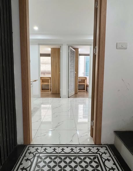 Căn hộ chung cư Bạch Mai, Hai Bà Trưng 90m² giá 5.34 tỷ - Căn góc full đồ hiện đại!