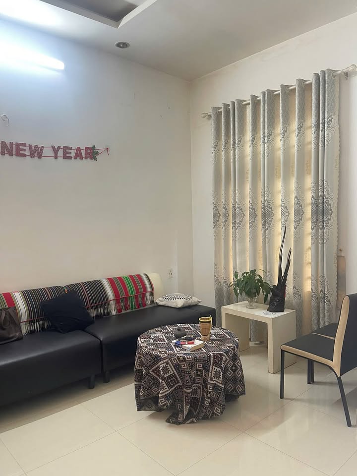 Nhà 2 tầng hẻm Lý Thái Tổ Buôn Ma Thuột 75m² giá 4.68 tỷ - Chính chủ bán gấp!