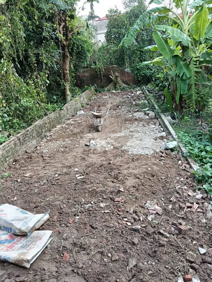 Đất nền Dương Xá - Gia Lâm 76m² giá 4 tỷ - Địa điểm lý tưởng cho an cư