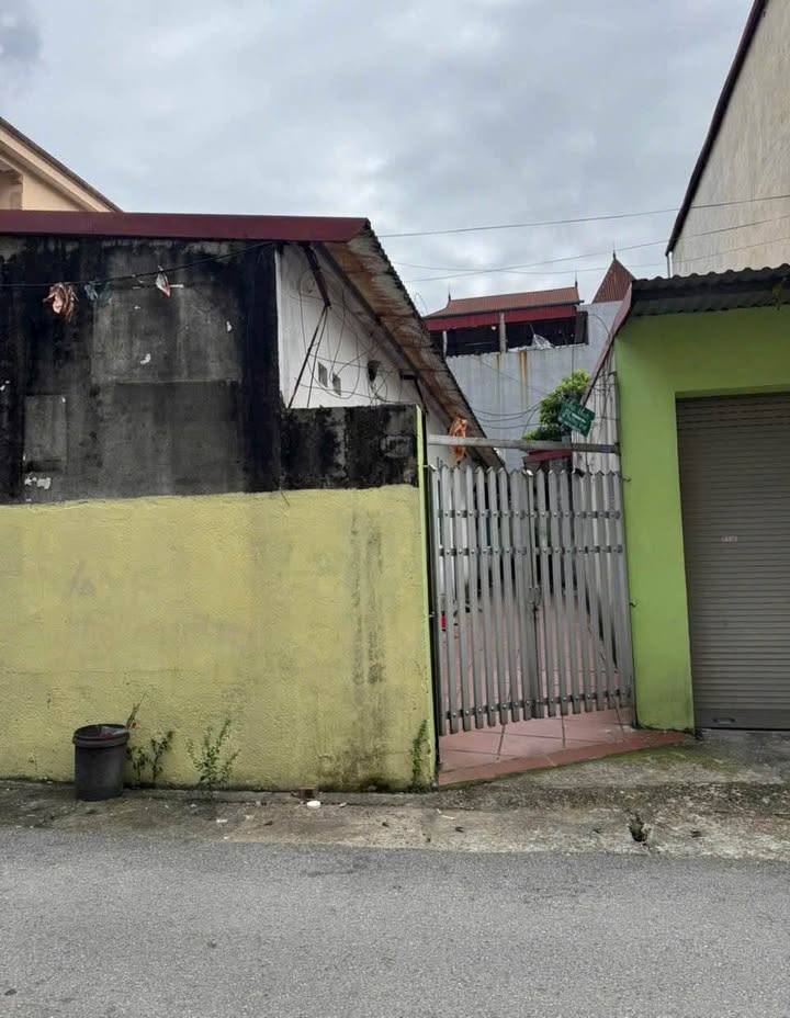 Đất nền Khai Quang 100m² giá 3 tỷ - Đầu tư sinh lời ngay!