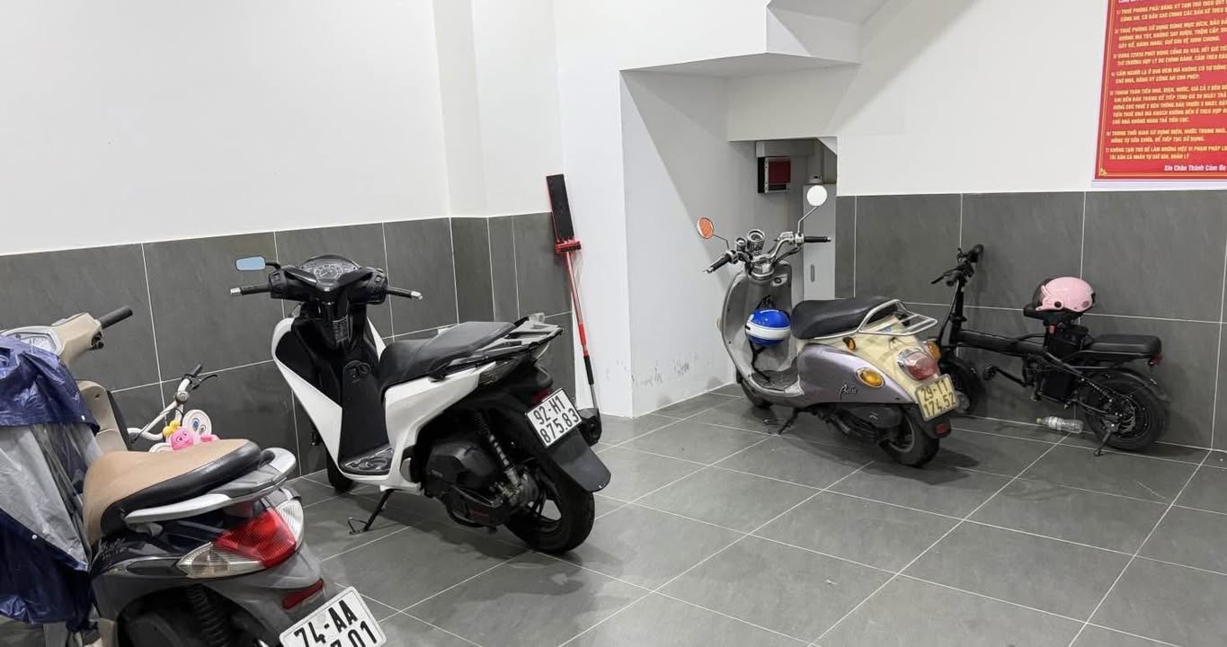 Nhà phố 4 tầng Ngũ Hành Sơn 105m² giá 9.8 tỷ - Dòng tiền cho thuê hấp dẫn!