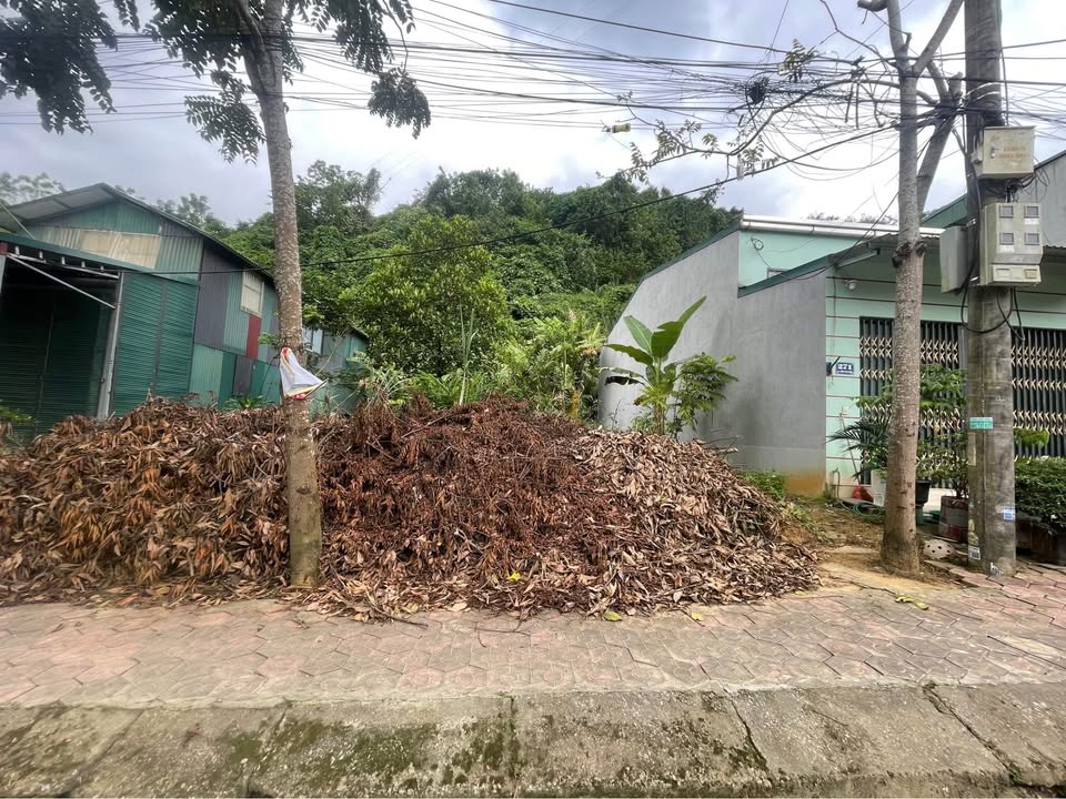 Đất nền Duyên Hải Lào Cai 150m² giá 2.15 tỷ - Sổ đỏ chính chủ, vị trí thuận lợi!