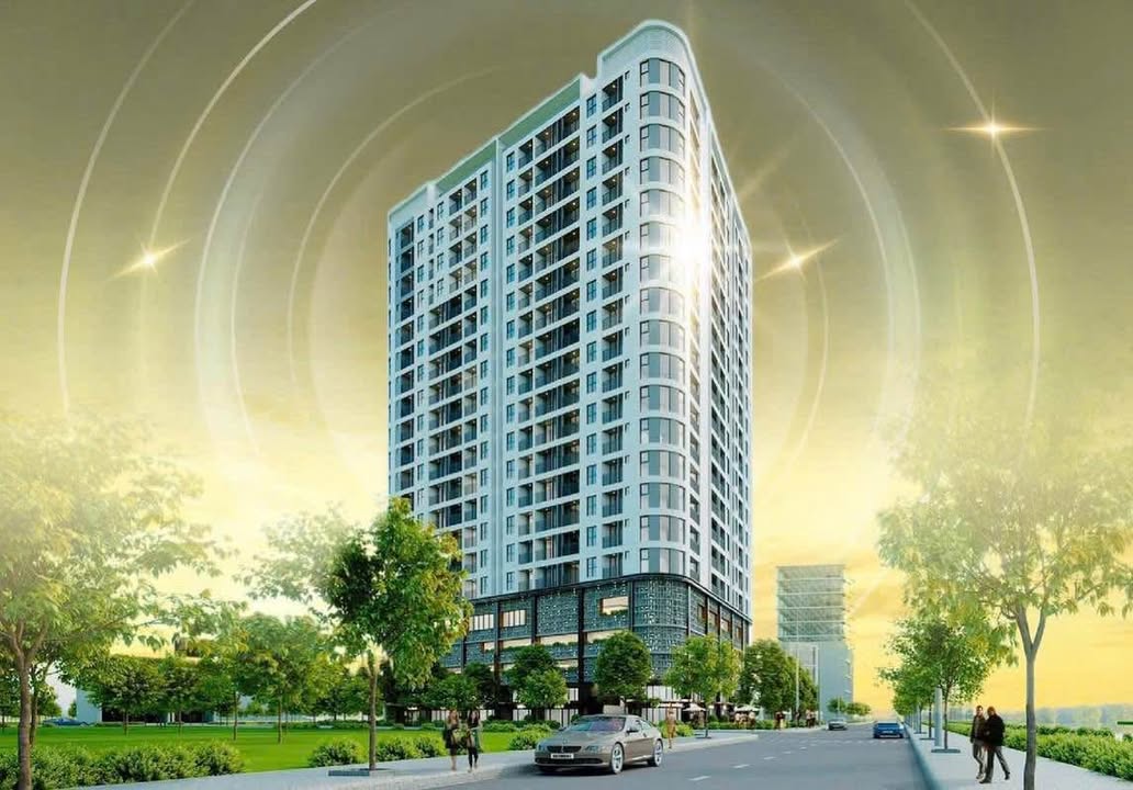 Cho thuê ShopHouse Vina2 Quy Nhơn 99m² giá 7 triệu - Kinh doanh đa ngành nghề