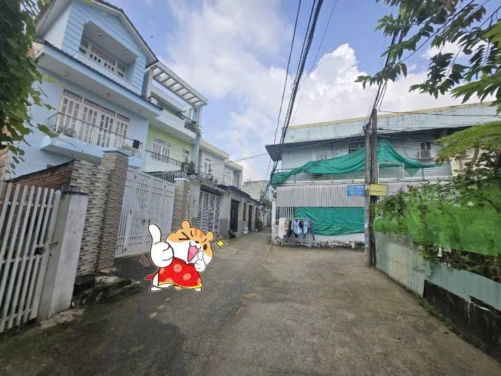 Đất Nguyễn Xiển, Thủ Đức 80m² giá 3.6 tỷ - Xây dựng tự do, pháp lý rõ ràng!