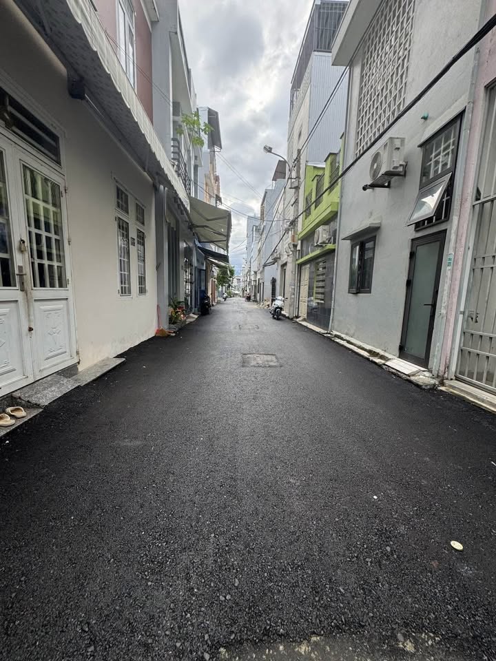 Nhà đẹp Hòa Cường, Đà Nẵng 30.15m² - Thiết kế hiện đại, giá thỏa thuận!