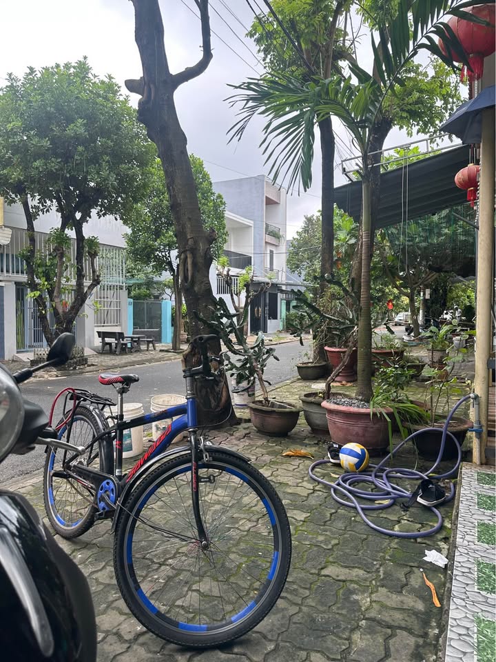 Đất liền kề Hòa Xuân Đà Nẵng 200m² - Khu vực sầm uất, dân trí cao!