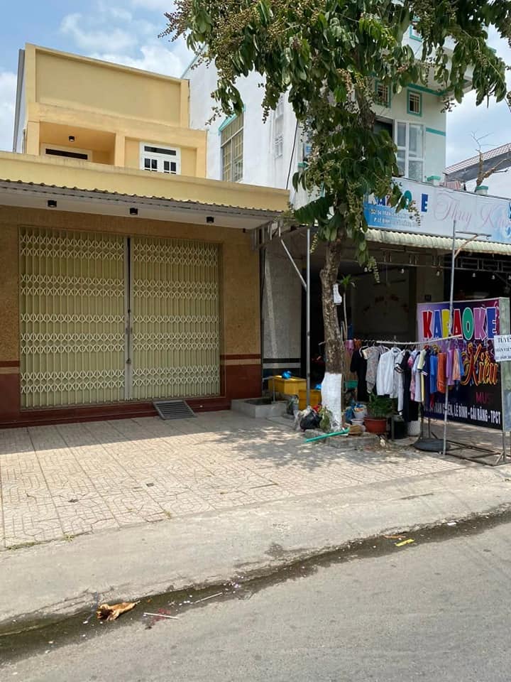 Nhà cho thuê mặt tiền đường Trần Chiên, Cái Răng 104m² chỉ 12 triệu - Phù hợp kinh doanh