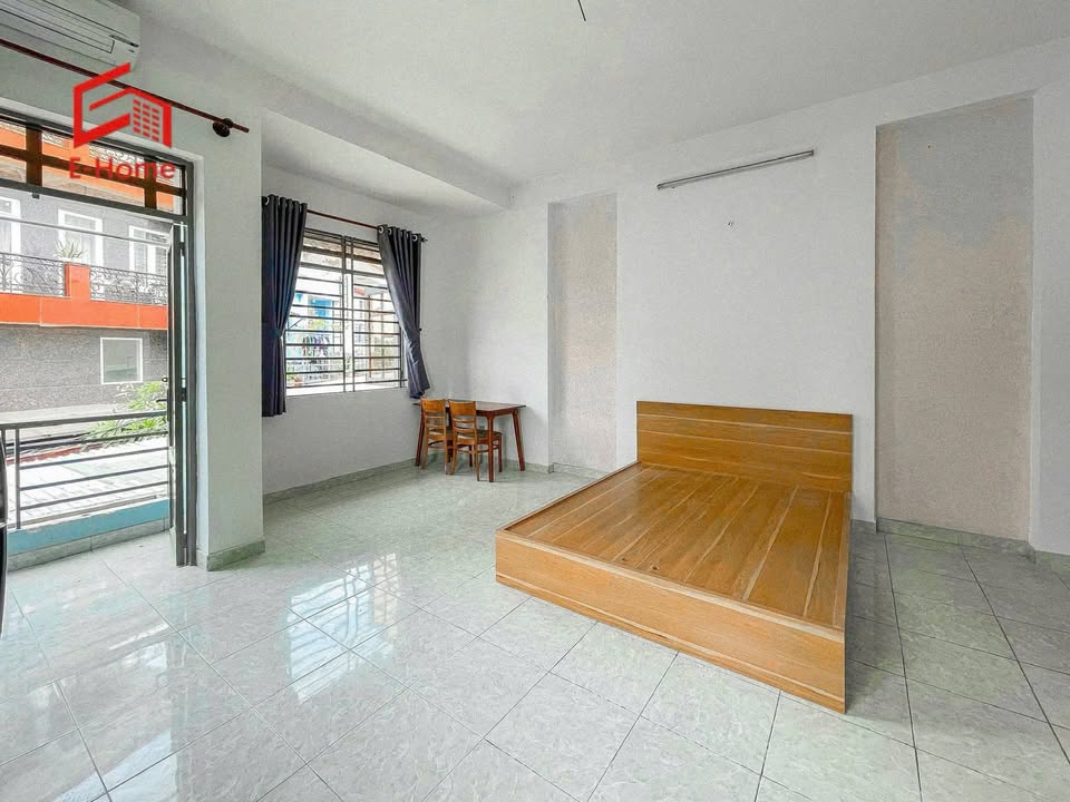 Studio cho thuê tại Nguyễn Tư Nghiêm, Quận 2 - Full nội thất, chỉ 5 triệu!