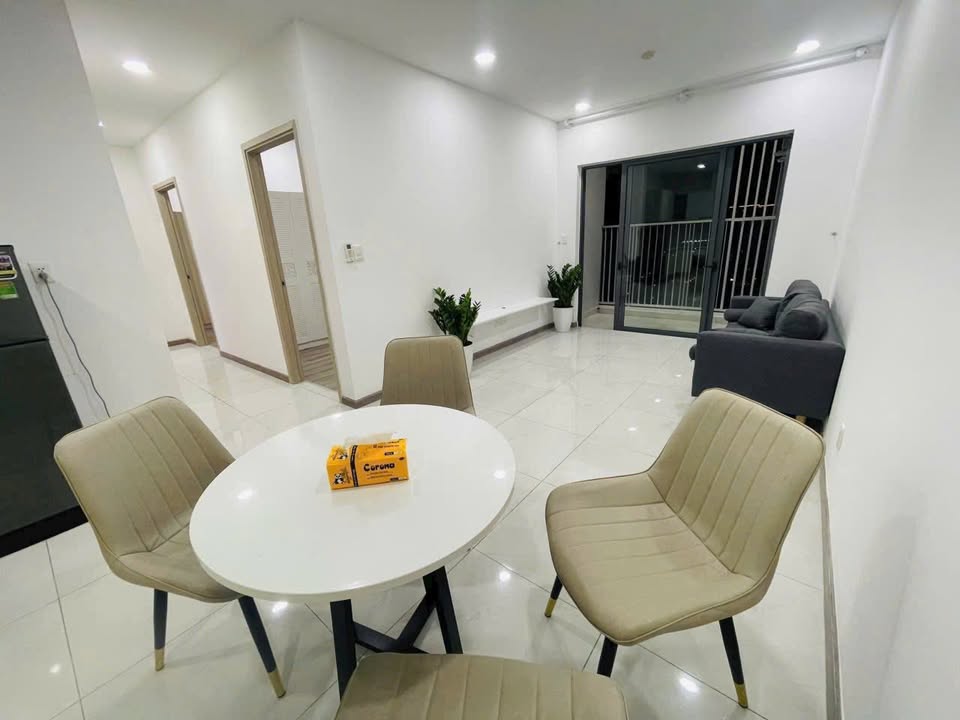 Căn hộ Viva Riverside 83m² giá 4.2 tỷ - Tiện ích đầy đủ, không gian sống lý tưởng!