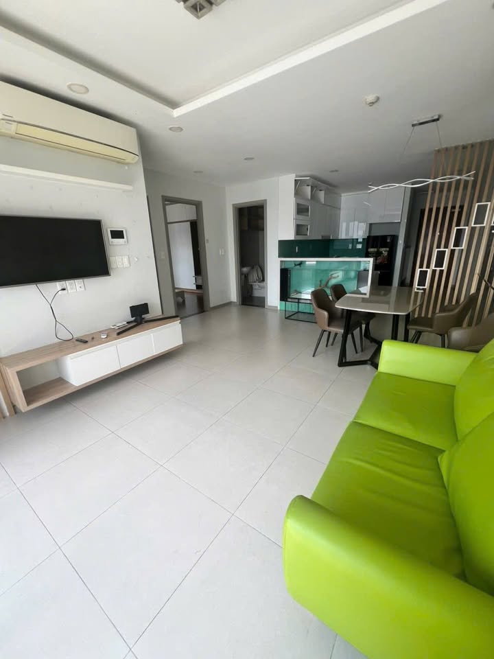 Căn hộ Gold View Quận 4 82m² giá 6.9 tỷ - View Bitexco thoáng đãng!