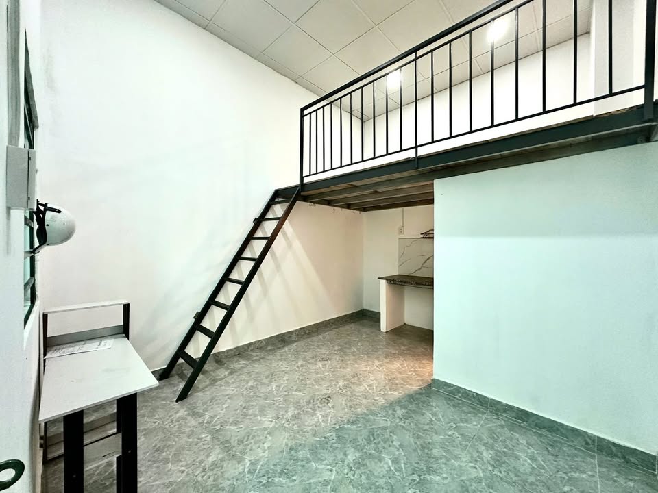 Phòng trọ cho thuê tại đường Lê Hữu Kiều, Quận 2 - Giá chỉ 3.8 triệu/tháng, đầy đủ tiện nghi