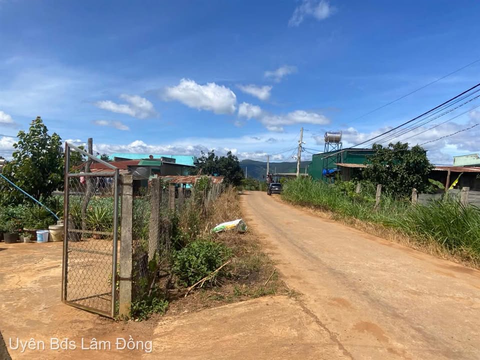 Đất thổ cư 72m² tại Xã Quảng Lập, Đơn Dương - Giá chỉ 570 triệu!