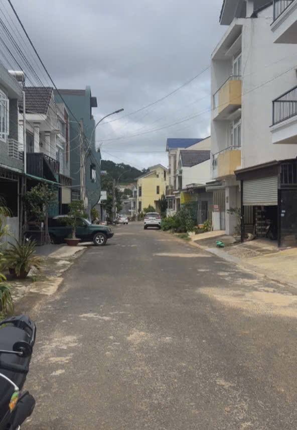 Đất nền 100m² đường An Sơn, phường Xuân Hương, Đà Lạt - Giá chỉ 7.5 tỷ!