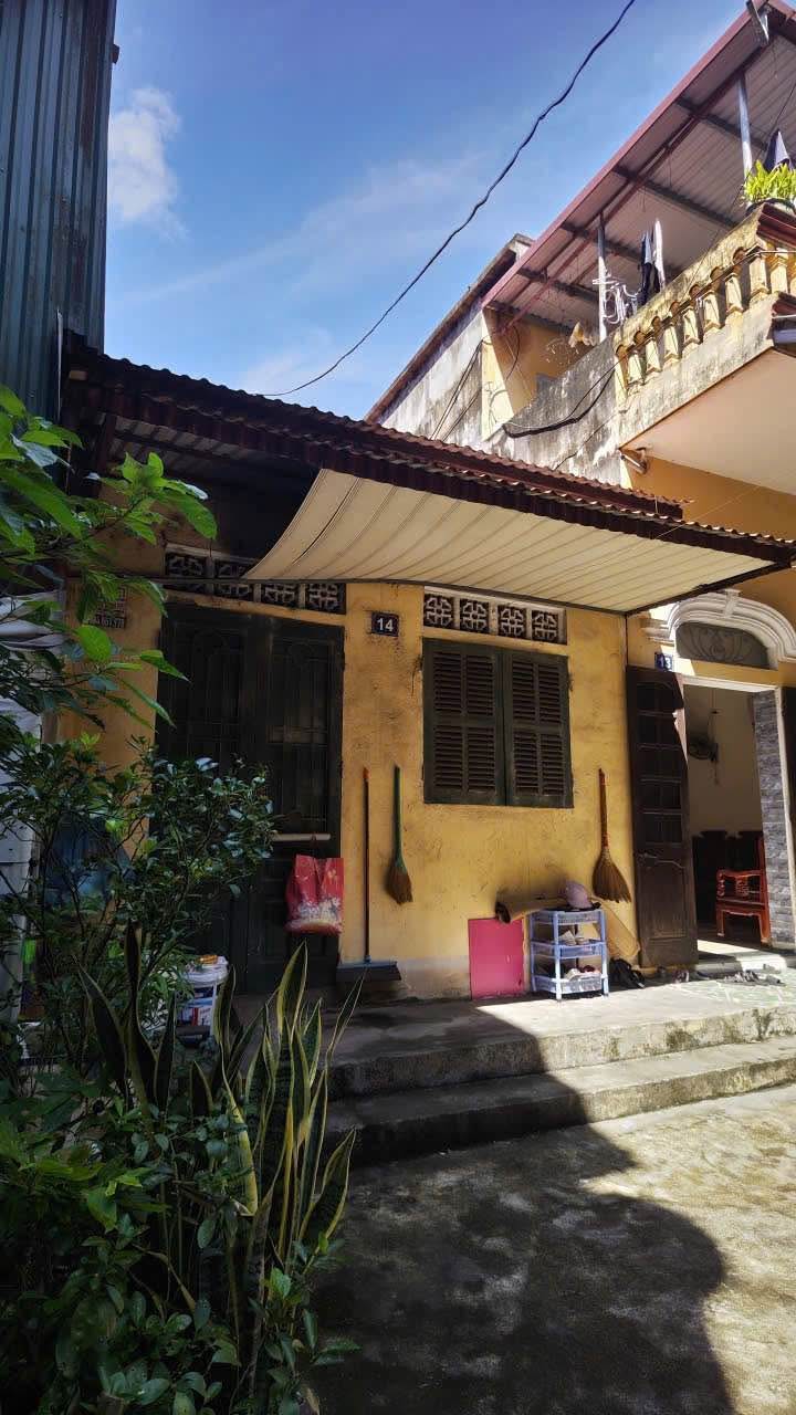 Nhà đất Ninh Bình 80.7m² giá 2 tỷ - Cơ hội đầu tư sinh lời