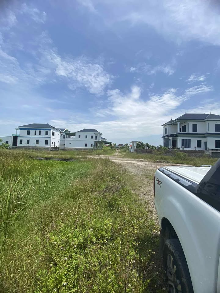 Đất nền Viên Thành Yên Thành 225m² giá 1 tỷ - Cơ hội đầu tư hiếm có!