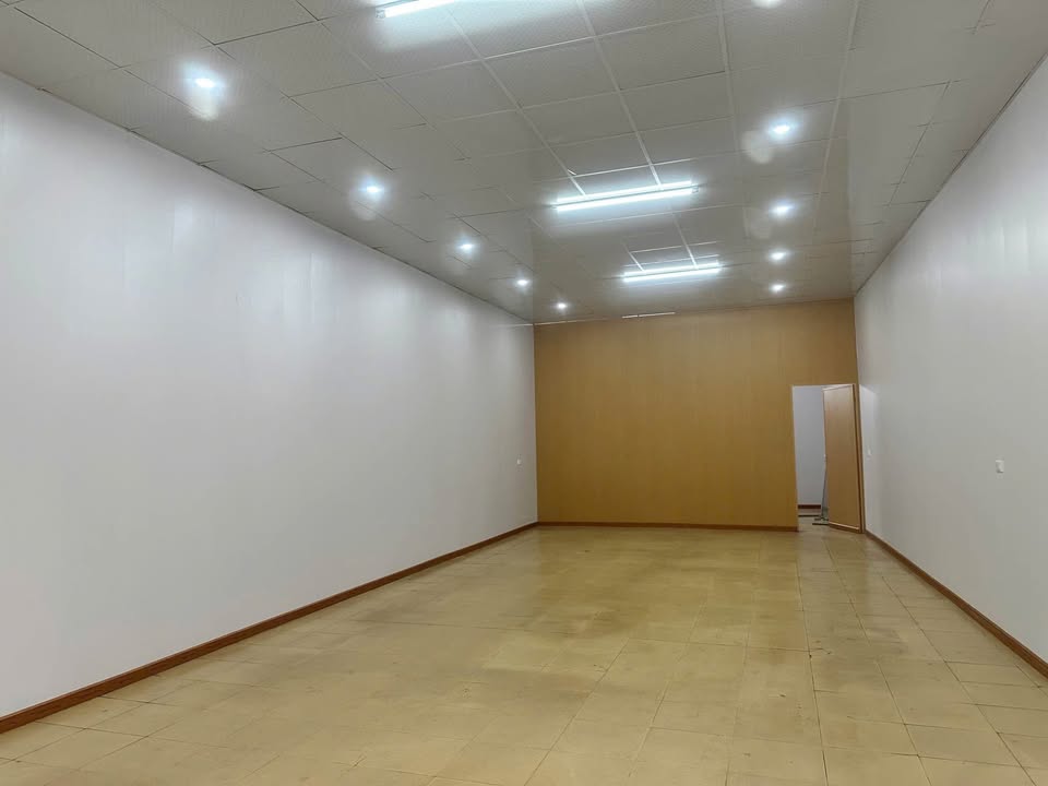 Cho thuê nhà mặt tiền đường Lê Huân Vinh 110m² giá 15 triệu - Vị trí đắc địa kinh doanh!