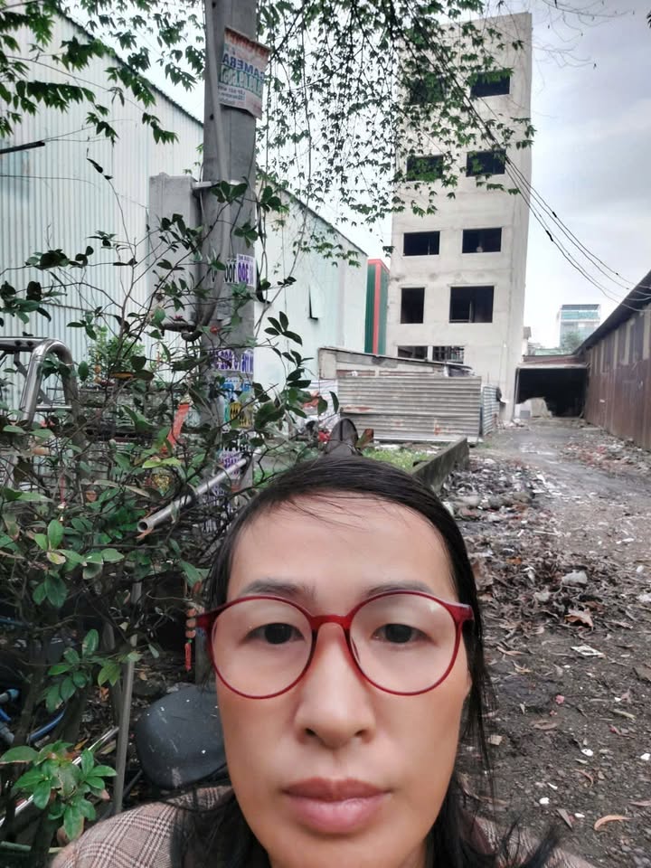 Đất Vườn Lài An Phú Đông 156m² giá 7.8 tỷ - Cơ hội đầu tư sinh lời!