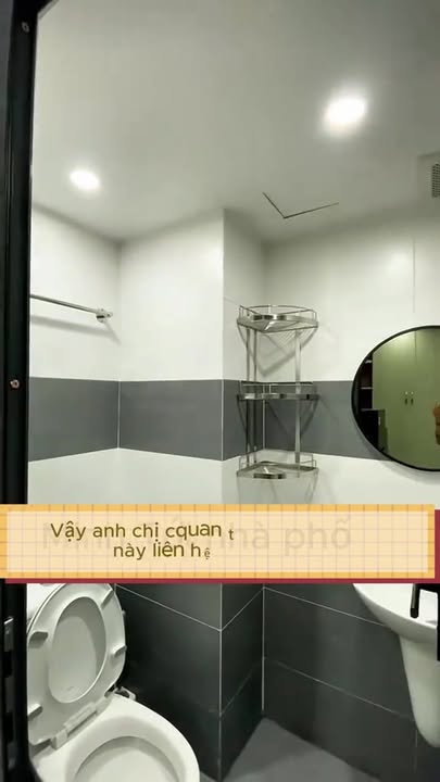 Nhà phố Gò Vấp 119m² giá thỏa thuận - Đầu tư sinh lời ngay lập tức!