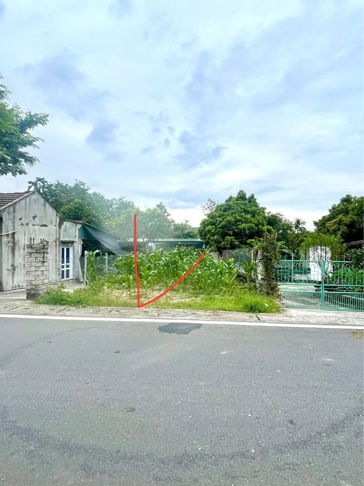 Đất nền đẹp 150m² tại Yên Phú, Tam Đảo, Vĩnh Phúc - Chính chủ bán gấp!