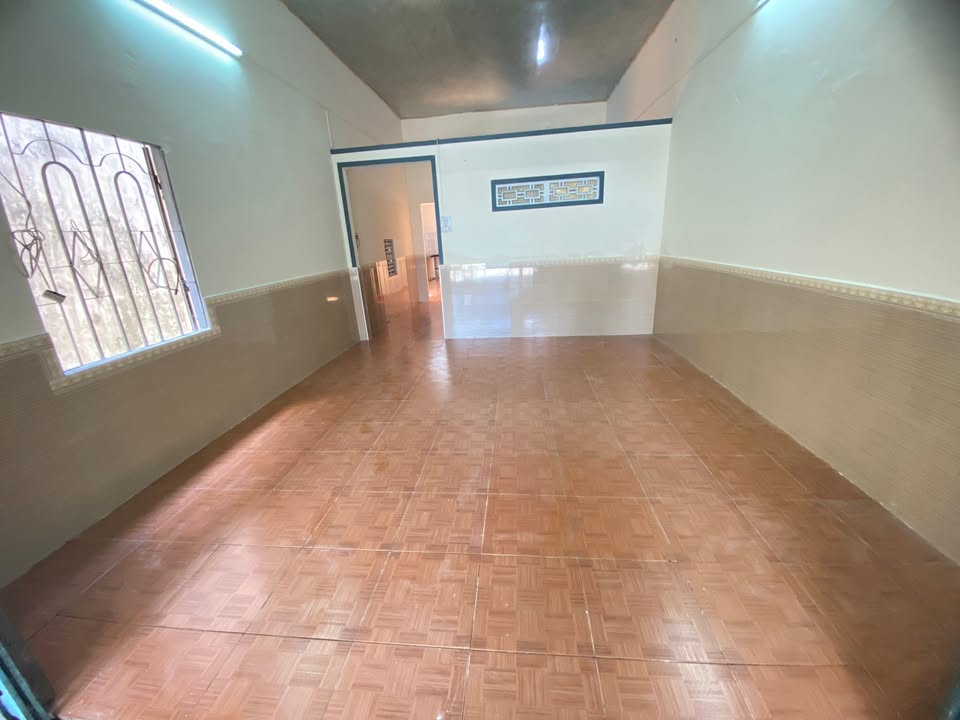 Cho thuê nhà nguyên căn đường Thanh Hóa Tam Kỳ - Ưu tiên thuê lâu dài!