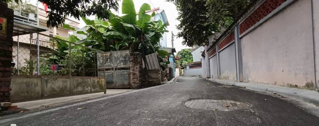 Đất nền Nguyên Khê Đông Anh 60m² giá 5 tỷ - Tiện ích đầy đủ, giao thông thuận lợi!