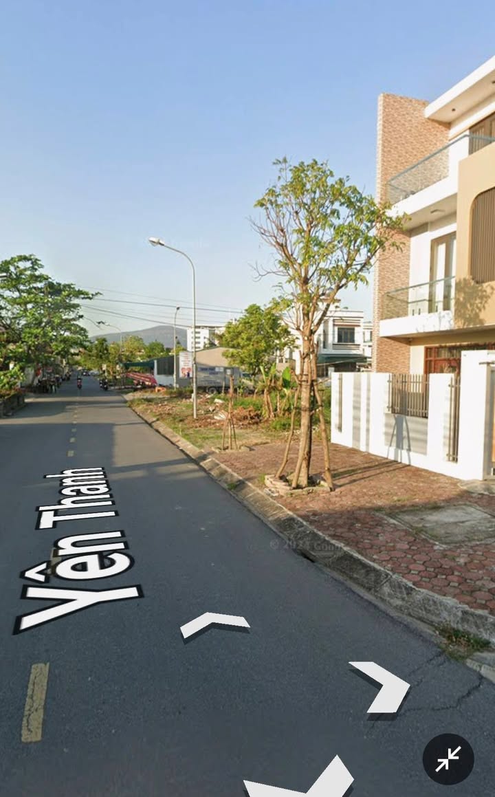 Đất nền LK03 Hướng Nam Yên Thanh 83m² giá 1.5 tỷ - Sổ hồng chính chủ!