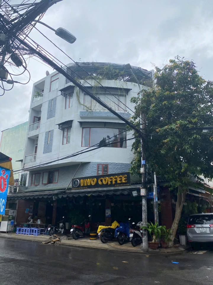 Nhà Mặt Tiền 2 Mặt Nguyễn Hậu, Tân Phú 84m² giá 17.2 tỷ - Tiện Kinh Doanh Ngay!