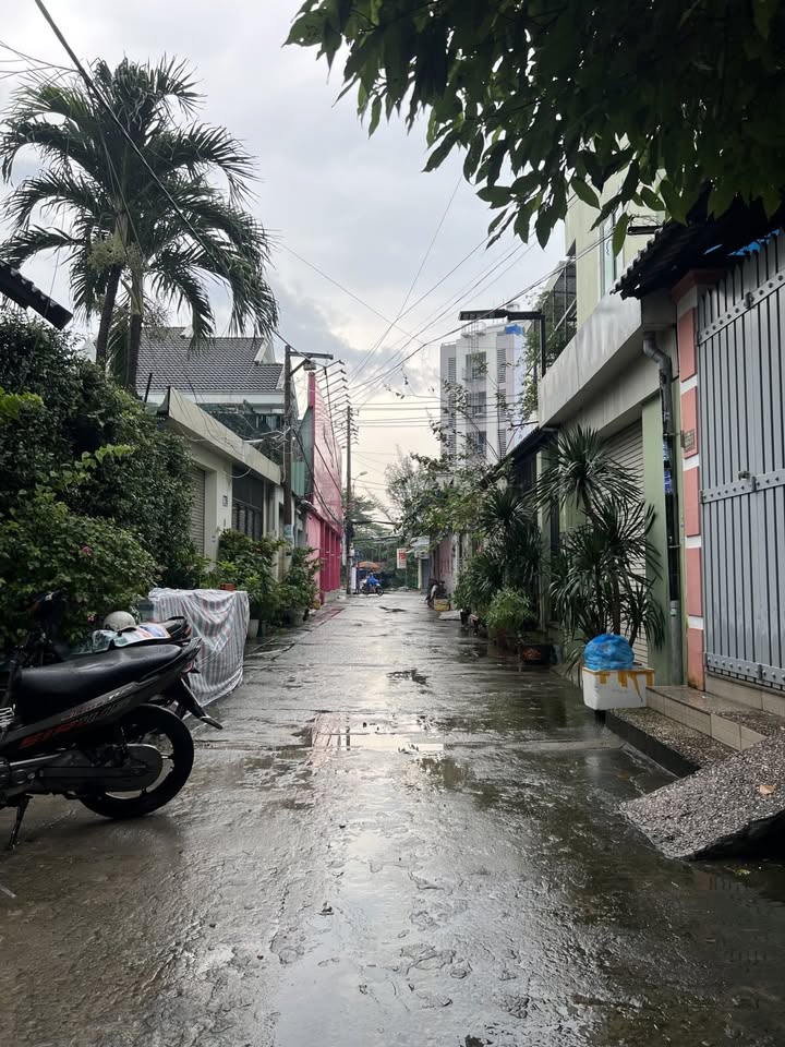 Kho xưởng đường Hương Lộ 3, Bình Tân 142m² giá 11.89 tỷ - Đầu tư sinh lời ngay!