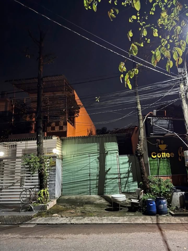 Đất nền KDC Biconsi, Tân Bình, Dĩ An 100m² giá 3.5 tỷ - Đường nhựa rộng, vị trí đắc địa!