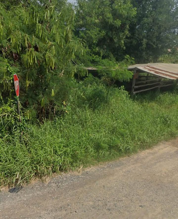 Đất thổ cư Phường Bình Thuận, Phan Thiết 1229m² giá 6.5 tỷ - Cơ hội đầu tư tuyệt vời!