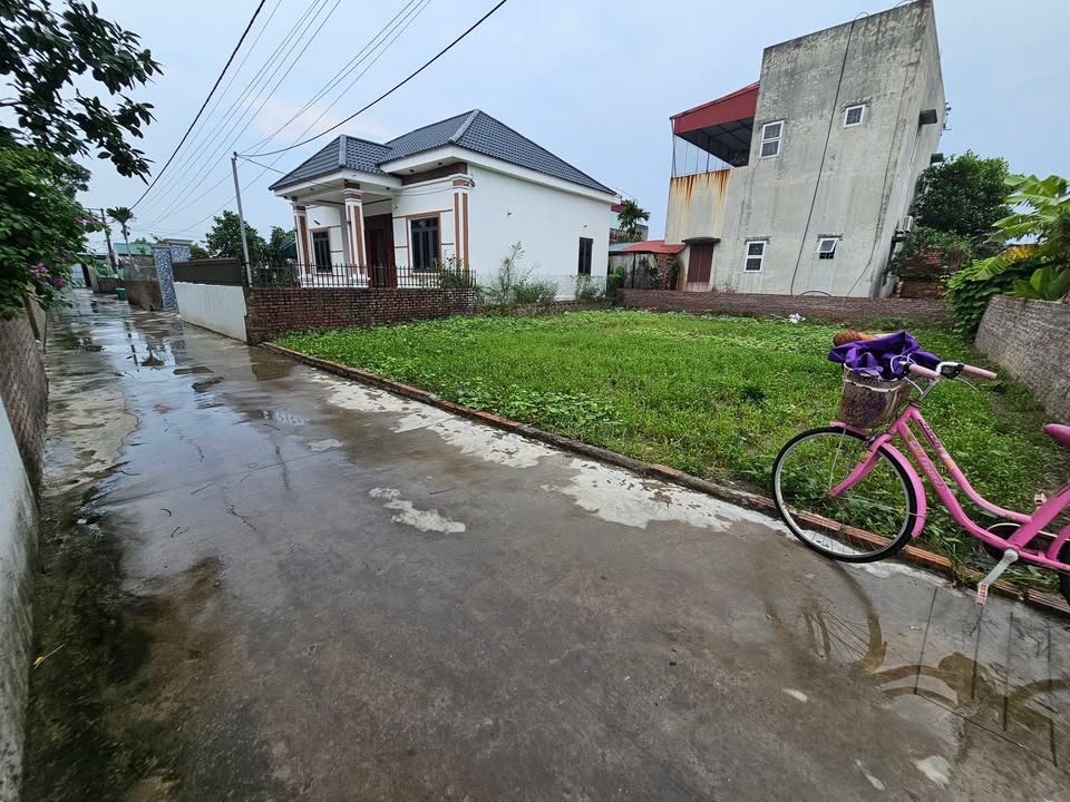 Đất nền Gia Lộc 92m² giá 900 triệu - Cơ hội đầu tư tuyệt vời!