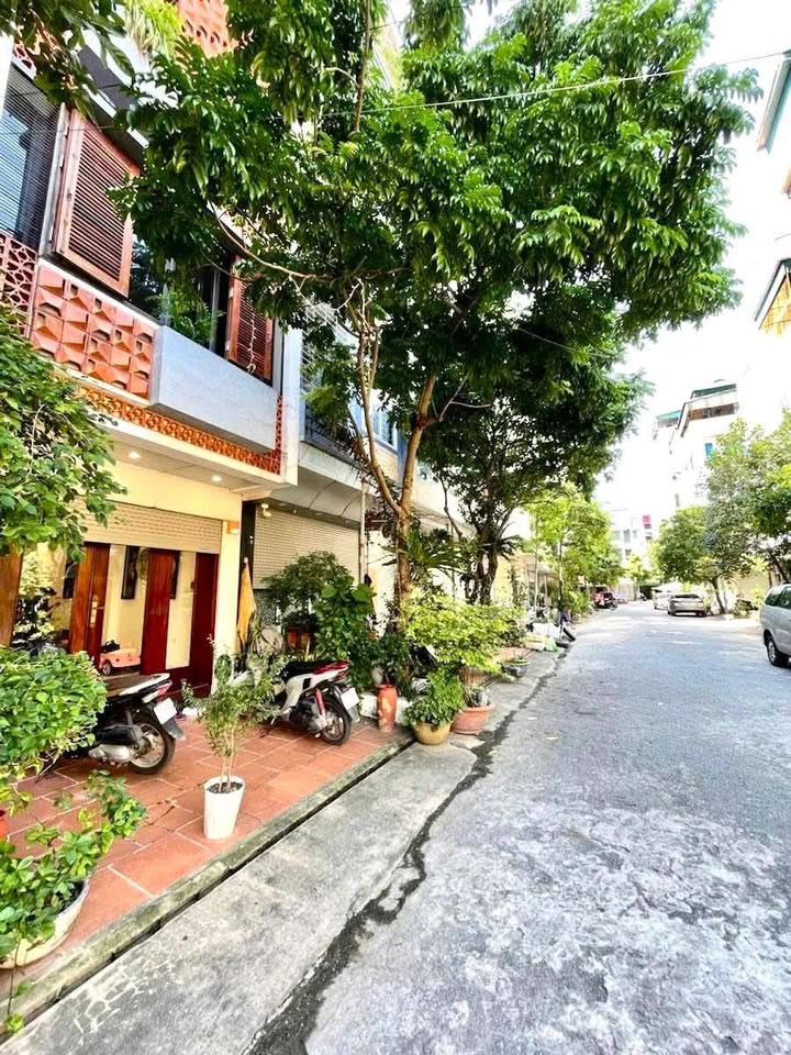 Townhouse Ngô Thì Nhậm - Hà Đông 45m² giá thỏa thuận - Cơ hội đầu tư hấp dẫn!