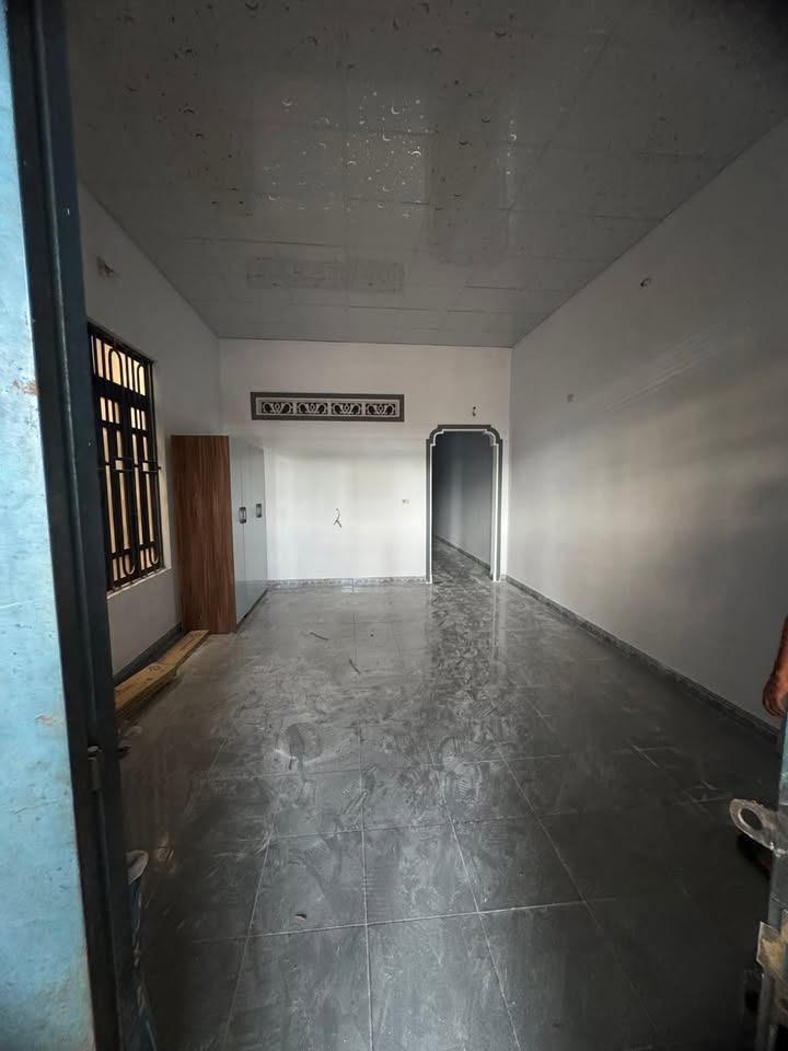 Nhà mặt đường Quốc lộ 14, xã Ia Hrú, 195m² chỉ 850 triệu - Cơ hội đầu tư tuyệt vời!