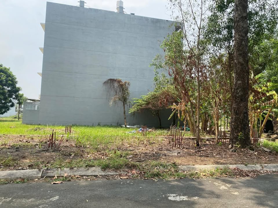 Đất nền góc 2 mặt tiền đường Tam Đa, Q9 - Diện tích 131m² giá 8.9 tỷ - Đầu tư sinh lời ngay!