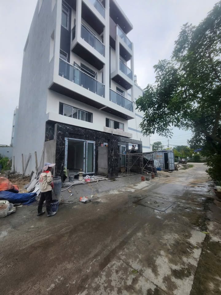 Đất Nền Mặt Tiền TL 39, An Phú Đông 91m² giá 5.45 tỷ - Đầu tư sinh lời lý tưởng!