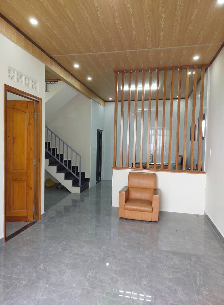 Nhà phố Phường Xuân Hương, Đà Lạt 58m² giá 2.2 tỷ - Đường ô tô vào tận nơi!