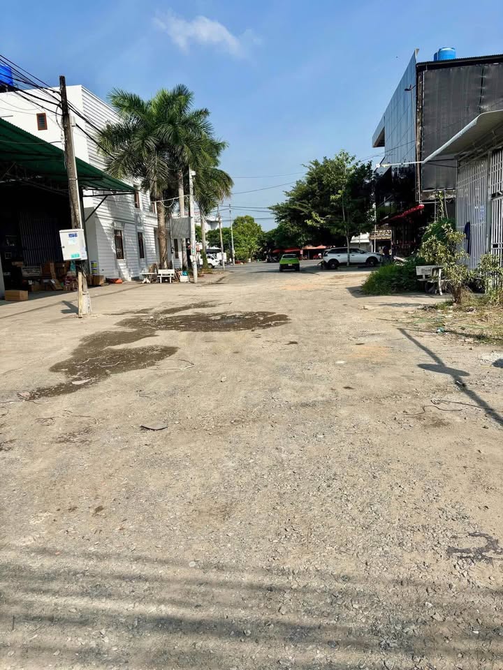 Kho cho thuê đường Phan Thị Ràng, Rạch Giá 152m² giá 5 triệu - Nằm ngay trung tâm thuận tiện giao thương!