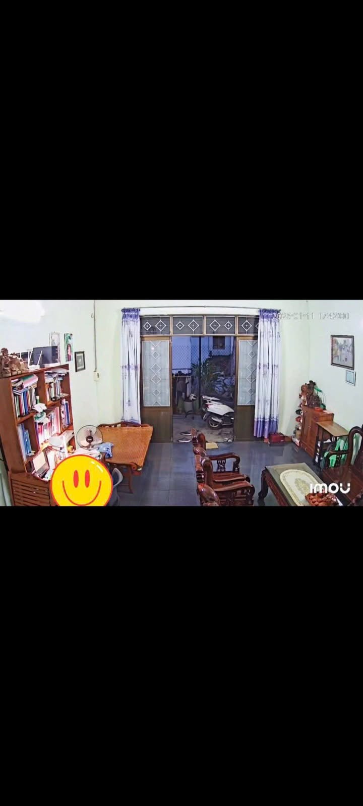 Nhà nguyên căn Nhơn Phú 3 triệu/tháng - Full nội thất tiện nghi