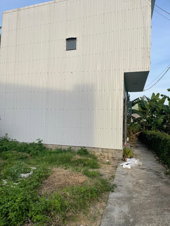 Đất nền Huỳnh Mai, Phước Nghĩa 42m² giá 400 triệu - Sổ đỏ chính chủ, xe ô tô vào tận nơi!