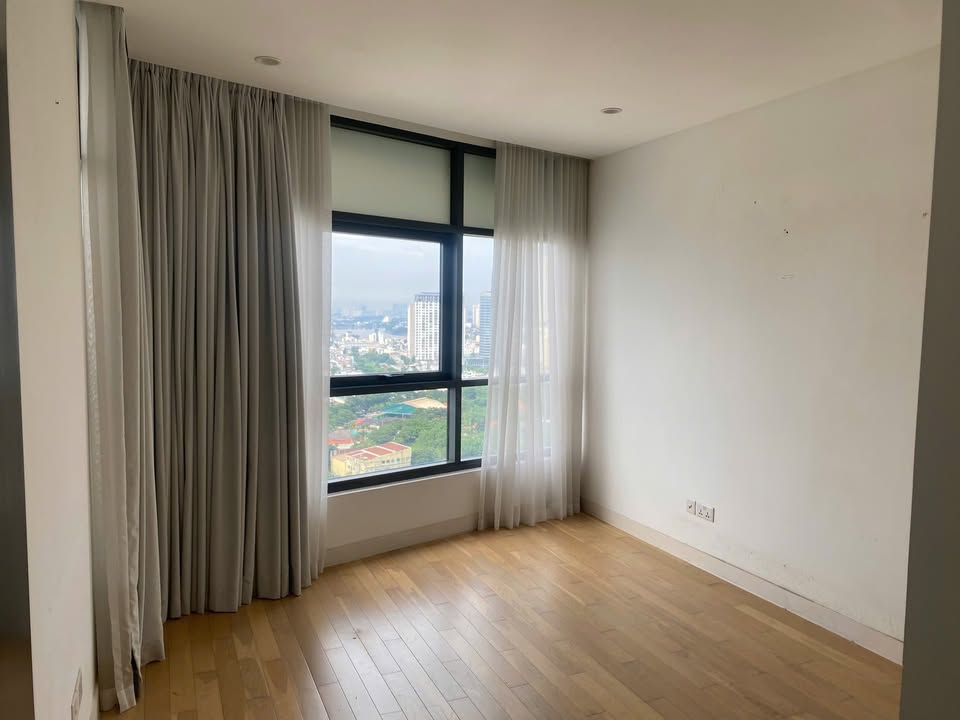 Căn hộ City Garden 148m² tại Bình Thạnh giá chỉ từ 45 triệu - Nội thất đầy đủ, sẵn sàng thuê!