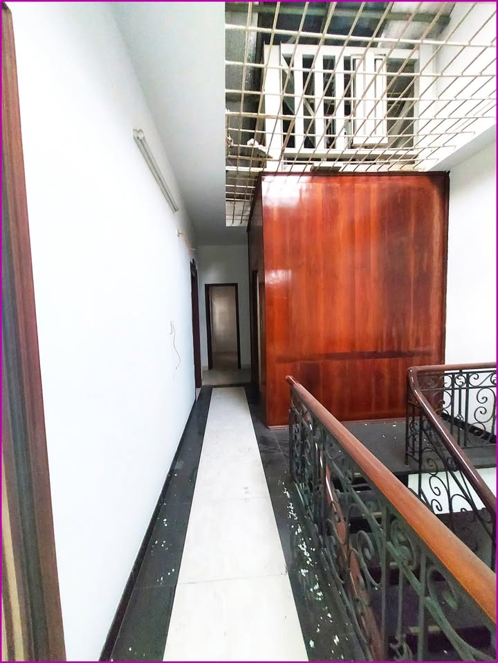 Nhà Cho Thuê Hẻm Điện Biên Phủ, Phường 1, Quận 3 - Diện tích 136m², Giá 65 triệu/tháng!